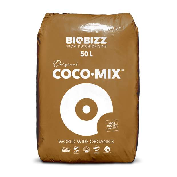 Bio Bizz Coco-Mix