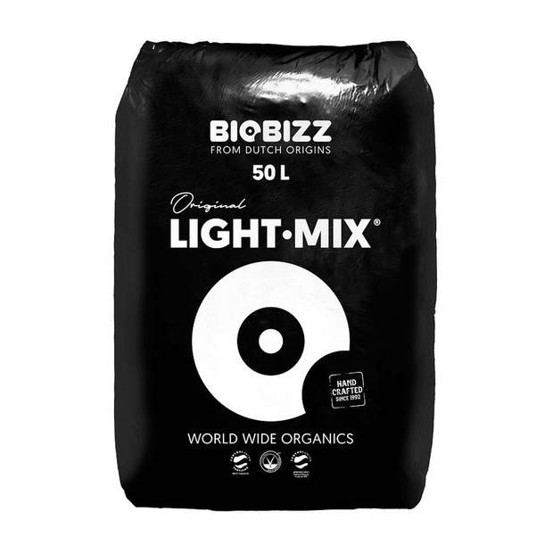 Bio Bizz Light-Mix
