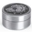Bulldog Grinder 2tlg.