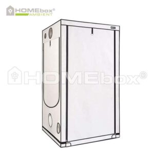 HOMEbox Ambient 120cm x 120cm x 220cm – Bild 3