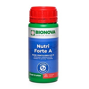 Bio Nova Nutri Forte A+B 1L