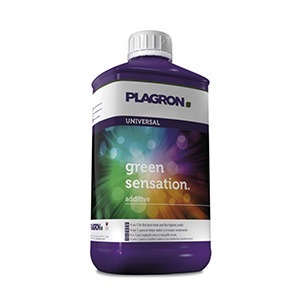 Plagron Green Sensation 100ml
