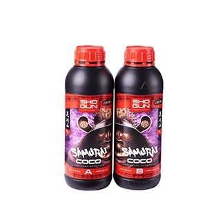 Shogun Samurai Coco A+B 1L