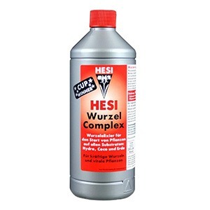 Hesi Wurzel Komplex