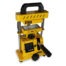 Qnubu-Rosin Press Pro Hydraulik | 2 Tonnen