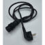 SANlight Netzkabel Evo Serie gerade