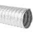 Lüftungsschlauch Aluflex 100mm 5m