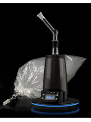 Arizer  Extreme-Q Vaporizer – Bild 5