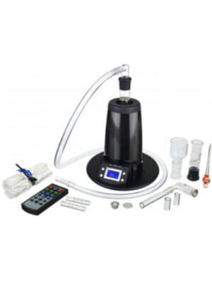 Arizer  Extreme-Q Vaporizer – Bild 6