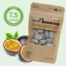 CBD BIO Hanfbonbons Passionsfrucht