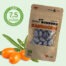 CBD BIO Hanfbonbons Sanddorn