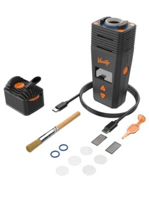 Storz & Bickel Venty – Bild 13