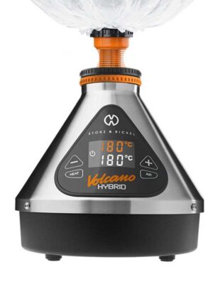 Storz & Bickel Volcano Hybrid – Bild 6
