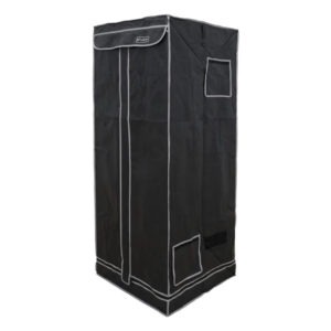 Pure Tent V2, 60x60x160cm – Bild 3