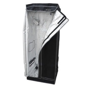 Pure Tent V2, 60x60x160cm – Bild 4