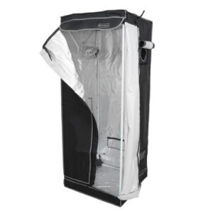 Pure Tent V2, 60x60x160cm – Bild 5