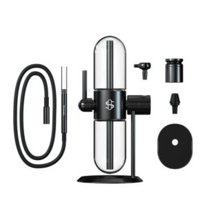Stündenglass Black – Bild 2