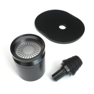 Stündenglass Black – Bild 3
