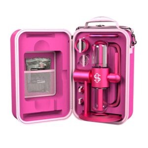Stündenglass Kompact Pink – Bild 2