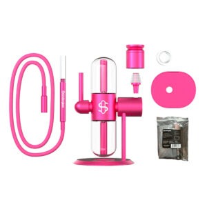 Stündenglass Kompact Pink – Bild 3