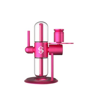 Stündenglass Kompact Pink – Bild 4