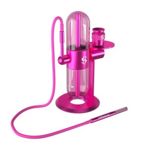 Stündenglass Pink – Bild 2