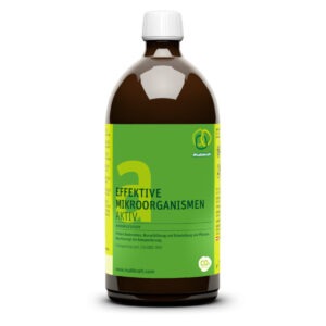 Effektive Mikroorganismen Aktiv 1L