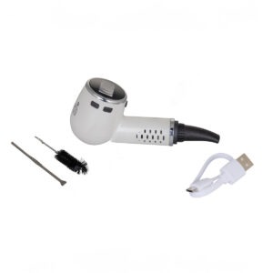 Watson Vaporizer – Bild 5