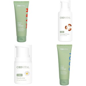 CBD Kosmetik