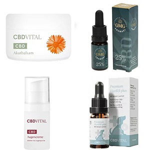 CBD Shop Wien