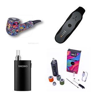 Vaporizer