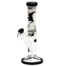 Banksy Bongng Flower Thrower