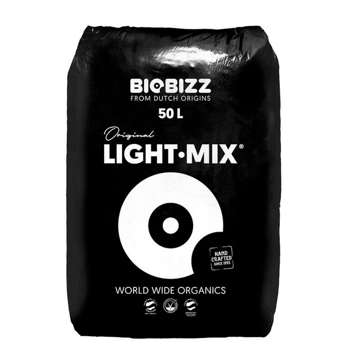 BioBizz Lightmix 50L