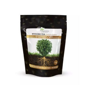Organics Nutrients Mykoriza Premium 100g