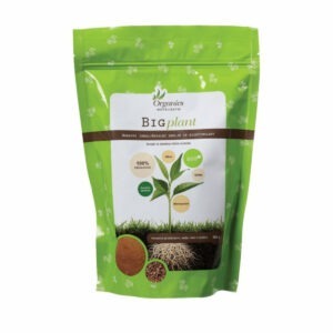Organics Nutrients Big Plant 500g