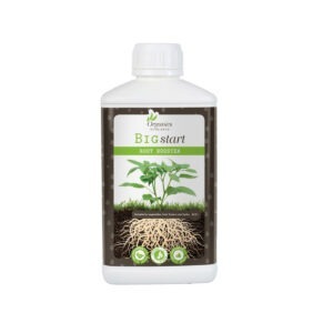 Organics Nutrients Big Start