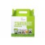 Organics Nutrients Starter Kit - Komplett Set für 10 - 20 Pflanzen
