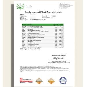 AD.MONT CBD ÖL 10ml 10% (1000mg CBD) – Bild 4
