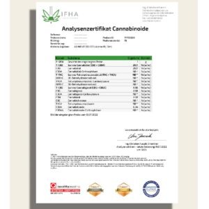 AD.MONT CBD ÖL 10ml 25% (2500mg CBD) – Bild 4